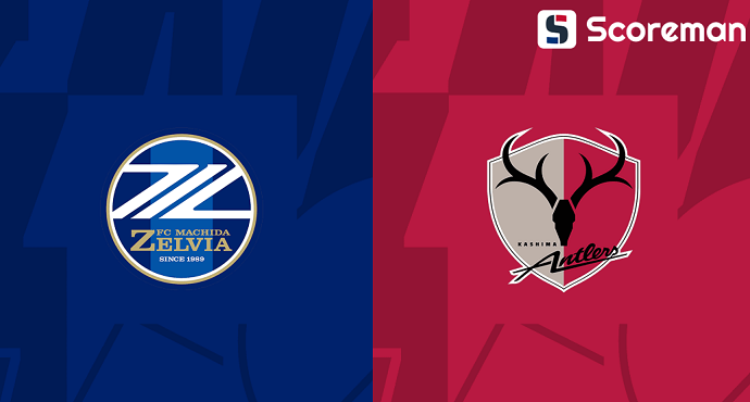 8월27일 일본 천황배 - 마치다 VS 가시마 해외축구 분석 프리뷰
